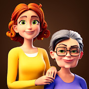 Merge Mansion Mod APK 23.11.02 [Remove ads][Unlimited money]