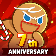 CookieRun: OvenBreak Mod APK 10.802 [Remove ads][Mod speed]