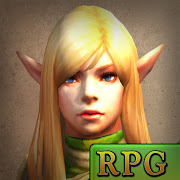 Fantasy Heroes: Action RPG 3D Mod APK 0.40 [Unlimited money][God Mode][High Damage]