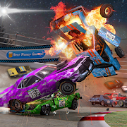 Demolition Derby 3 Mod APK 1.1.108 [Unlimited money]