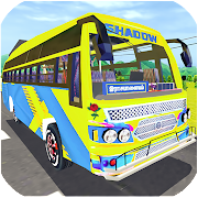 Bus Simulator Real Mod APK 3.4.2