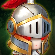 Mushroom Knight Mod APK 1.0.09 [Unlimited money]