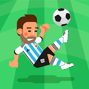 World Soccer Champs Mod APK 8.3 [Unlimited money]