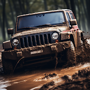 Off Road 4x4 Driving Simulator Mod APK 2.8 [Unlimited money]