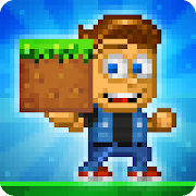 Pixel Worlds: MMO Sandbox Mod APK 1.7.80 [Remove ads][Mod speed]