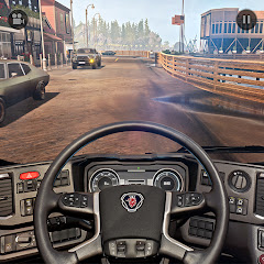 Public Bus Simulator Mod APK 1.0.5 [Unlimited money][Unlocked]