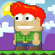 Growtopia Mod APK 4.40 [Remove ads][Mod speed]