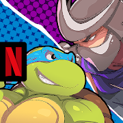 TMNT: Shredder's Revenge Mod APK 1.1.2 [Mod Menu]