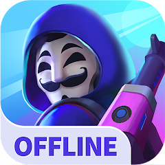 Heroes Strike Offline - MOBA & Mod APK 92 [Unlimited money]