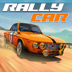 Rush Rally One Glory Racing Mod APK 1.0.1