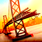 Bridge Construction Simulator Mod APK 1.2.8