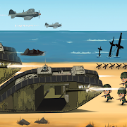 War Troops: Military Strategy Mod APK 2.7.0