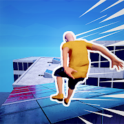 Rooftop Run Mod APK 2.5.18 [Remove ads][Mod speed]