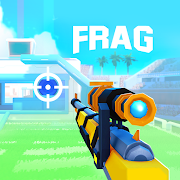 FRAG Pro Shooter Mod APK 3.15.0 [Unlimited money][Mod Menu][God Mode]