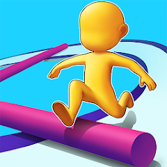 Hyper Run 3D Mod APK 1.2.3 [Remove ads][Unlimited money]