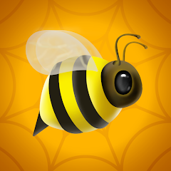 Idle Bee Factory Tycoon Mod APK 1.33.0 [Unlimited money][Unlimited]