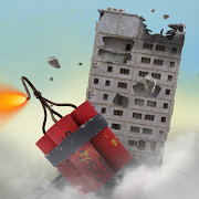 Fake Island: Demolish! Mod APK 5.7.12 [Unlimited money]