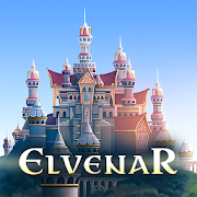 Elvenar - Fantasy Kingdom Mod APK 1.185.1 [Mod speed]