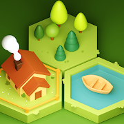 Land Builder Mod APK 1.12.4 [Remove ads][Free purchase][No Ads]