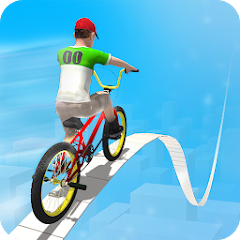 Bicycle BMX Flip Bike Game Mod APK 1.6 [Unlimited money]