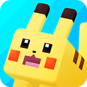 Pokémon Quest Mod APK 1.0.8 [Unlimited money][Mod Menu][God Mode][High Damage]