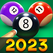 8 Ball Clash - Pool Billiards Mod APK 3.8 [Unlimited money]