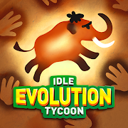 Evolution Idle Tycoon Clicker Mod APK 6.2.26 [Unlimited money][Free purchase]