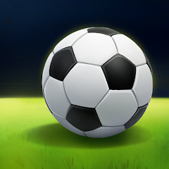 Football Rising Star Mod APK 2.0.41 [Remove ads][Free purchase][No Ads]