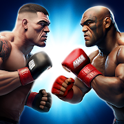 MMA Manager 2: Ultimate Fight Mod APK 1.13.1 [Remove ads][Free purchase][No Ads]