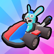 SmashKarts.io Mod APK 2.2.5 [Remove ads][Mod speed]