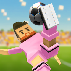 Mini Soccer Star - 2023 MLS Mod APK 0.97 [Paid for free][Unlimited money][Unlocked]