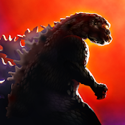 Godzilla Defense Force Mod APK 2.3.14 [Remove ads][Mod speed]