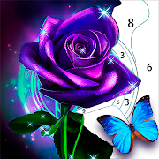 Color Master - Color by Number Mod APK 2.6.7 [Unlimited money][Unlocked][VIP]