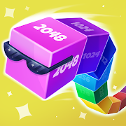 Cube Arena 2048: Merge Numbers Mod APK 1.0.41 [Unlimited money]