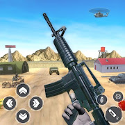 FPS Shooting Games : Gun Games Mod APK 2.0.10 [Free purchase]