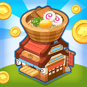 Restaurant Paradise: Sim Build Mod APK 1.11.1