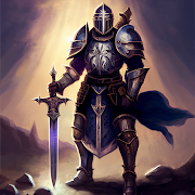 Kongardion: Fantasy Hero RPG Mod APK 0.7.1.1 [Mod Menu][God Mode][High Damage][Weak enemy]