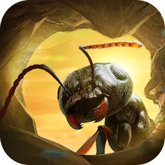 Ant Legion: For The Swarm Mod APK 7.1.93 [Mod speed]