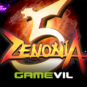 ZENONIA® 5 Mod APK 1.3.0 [Unlimited money]