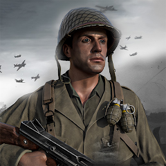 Call Of Courage : ww2 Mod APK 1.0.73 [Unlimited money]