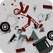 Physics Stickman Simulator Mod APK 1.0.6 [Unlimited money]