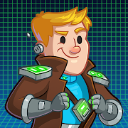 AdVenture Ages: Idle Clicker Mod APK 1.22.1 [Mod Menu]