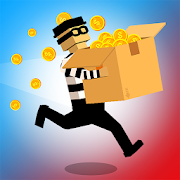 Idle Robbery Mod APK 1.2