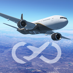 Infinite Flight Simulator Mod APK 23.3.1 [Remove ads][Mod speed]