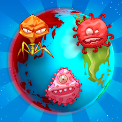 Idle Infection Mod APK 1.3.3 [Remove ads][Free purchase][No Ads][Unlimited money]