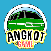 Angkot d Game Mod APK 3.1.4 [Unlimited money][Unlimited]