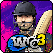 World Cricket Championship 3 Mod APK 2.0 [Unlimited money]