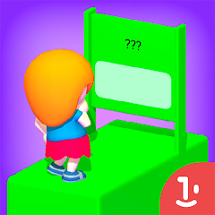 ABC Runner Mod APK 1.0.3 [Unlimited money]