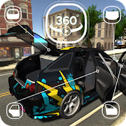 Urban Car Simulator Mod APK 1.13 [Unlimited money]