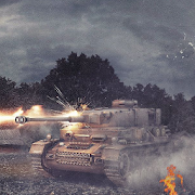 Panzer War Mod APK 2023.11.12.1 [Remove ads]